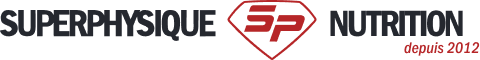 Logo SuperPhysique Nutrition