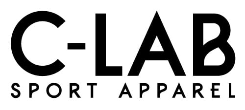 Logo C-LAB CYCLING APPAREL
