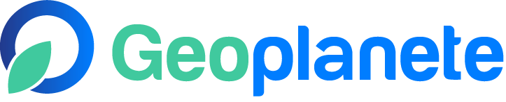 Logo Geoplanete