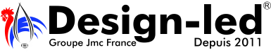 Logo Design-led