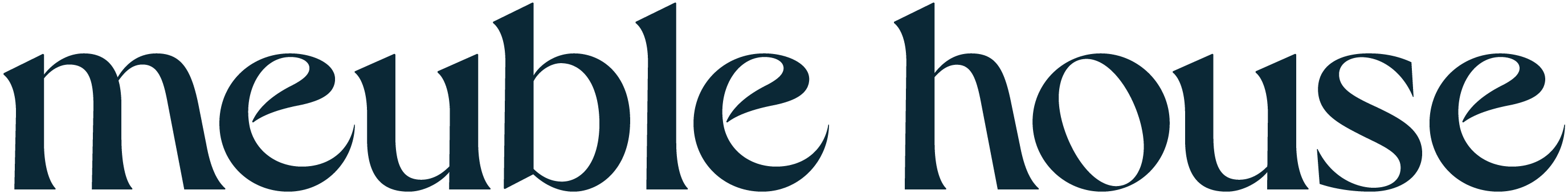 Logo Meuble House