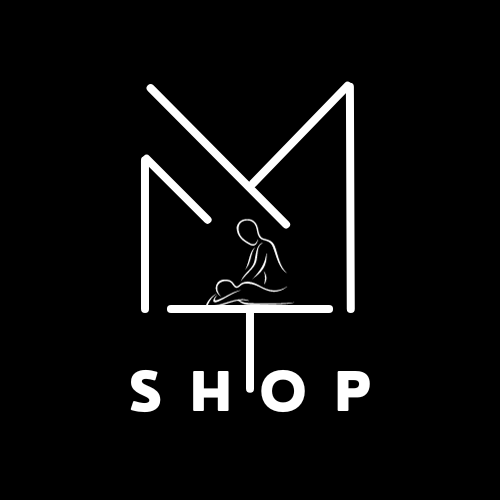Logo Table Massage Shop