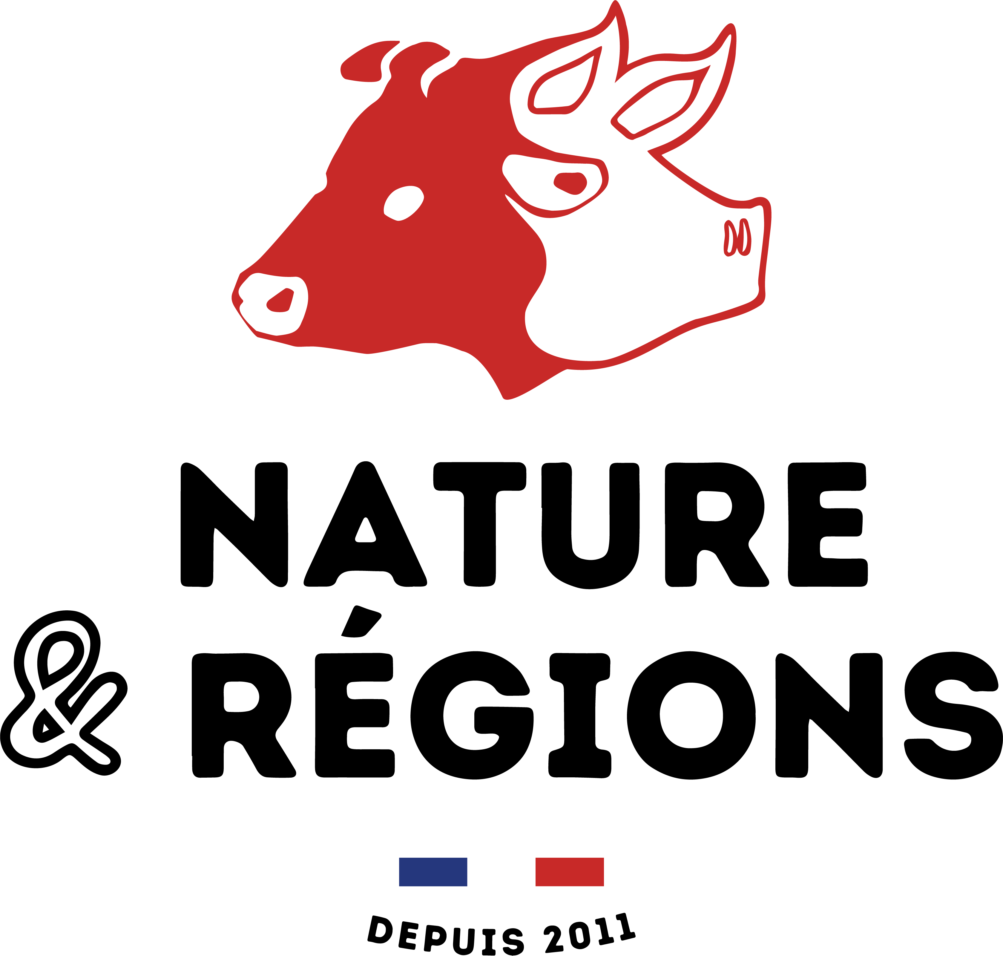 Logo Nature et Régions