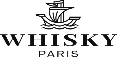 Logo Whisky Paris