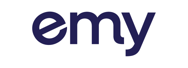 Logo Emy By Fizimed
