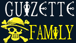 Logo La Guizette Family TCG