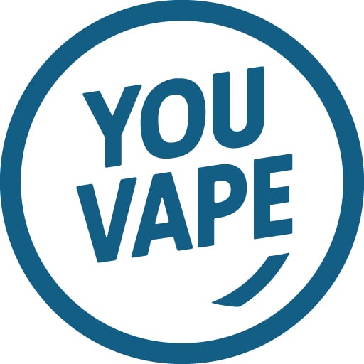 Logo YouVape