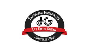 Logo Dreux Garden