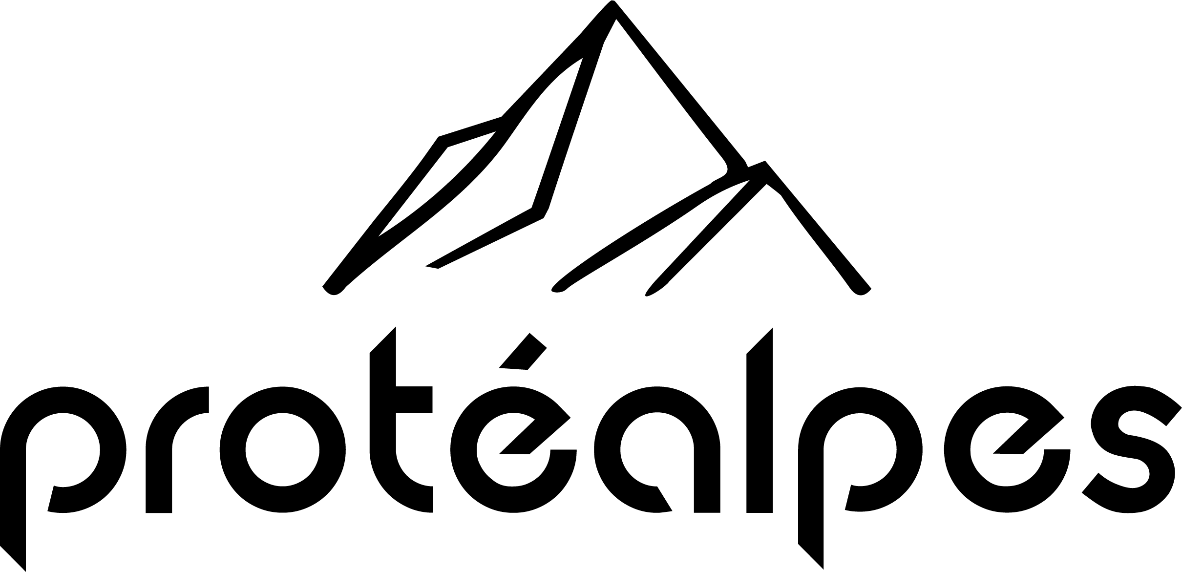 Logo Protéalpes