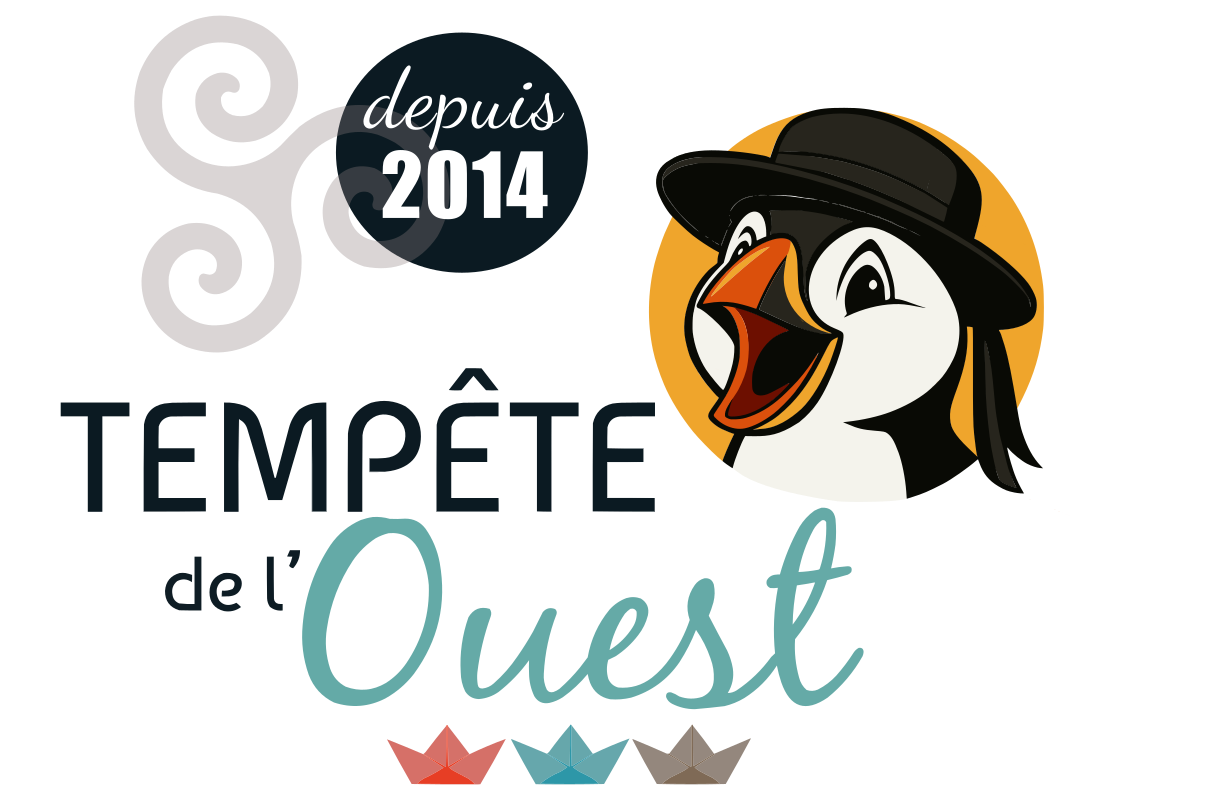 Tempête de l&rsquo;Ouest