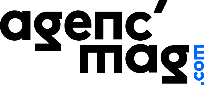 Logo Agenc'mag
