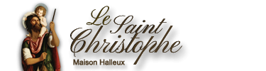 Logo www.religieux-saintchristophe.be