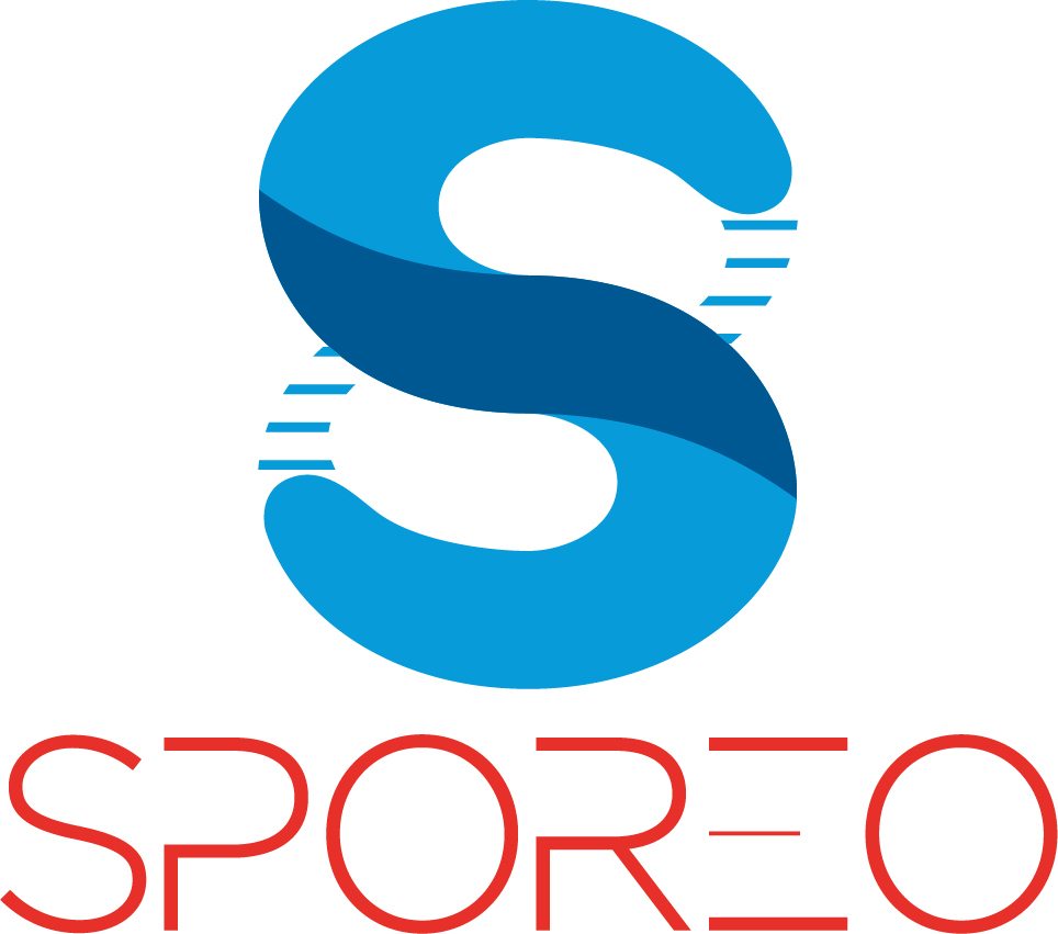 Logo SPOREO