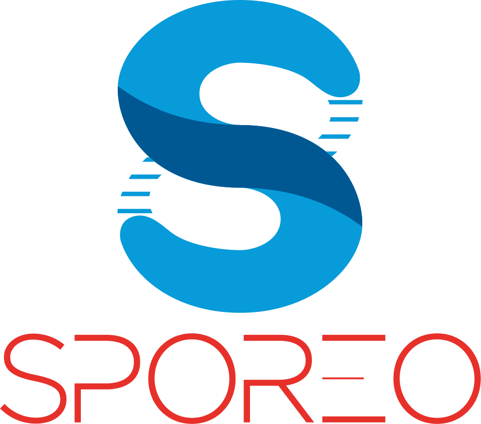 Logo SPOREO