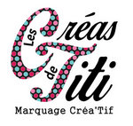 Logo Les Créas de Titi