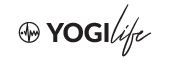 Logo YOGILIFE