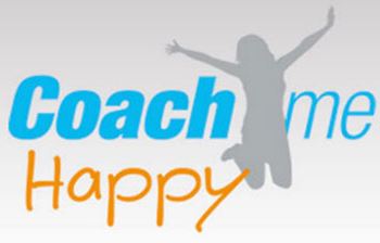 Logo www.coachmehappy.fr