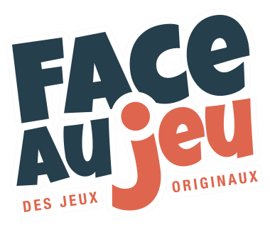 Logo FaceAuJeu