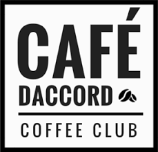 Logo Cafés D’accord