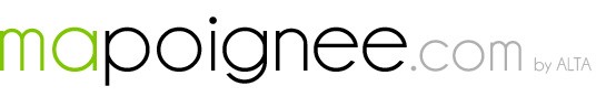 Logo mapoignee.com