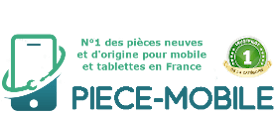 Logo Piece Mobile