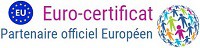 Logo Euro-Certificat.com