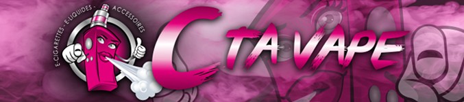 Logo ctavape