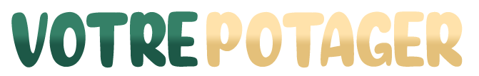 Logo VotrePotager