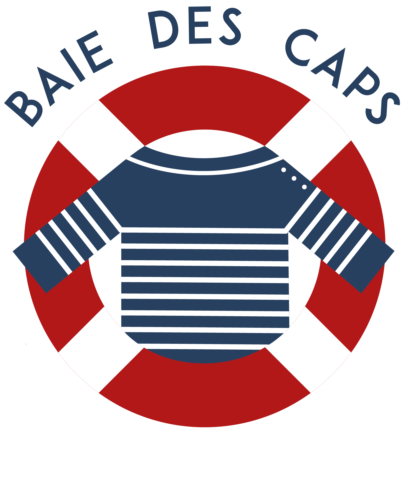 Logo Baie des Caps