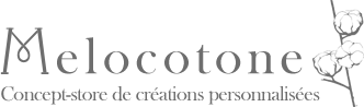 Logo Melocotone