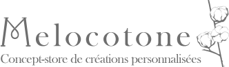 Logo Melocotone