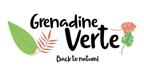 Logo Grenadine-verte