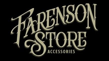 Logo Farenson