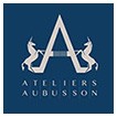 Logo Ateliers-aubusson