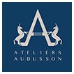 Logo Ateliers-aubusson