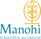 Logo Manohi
