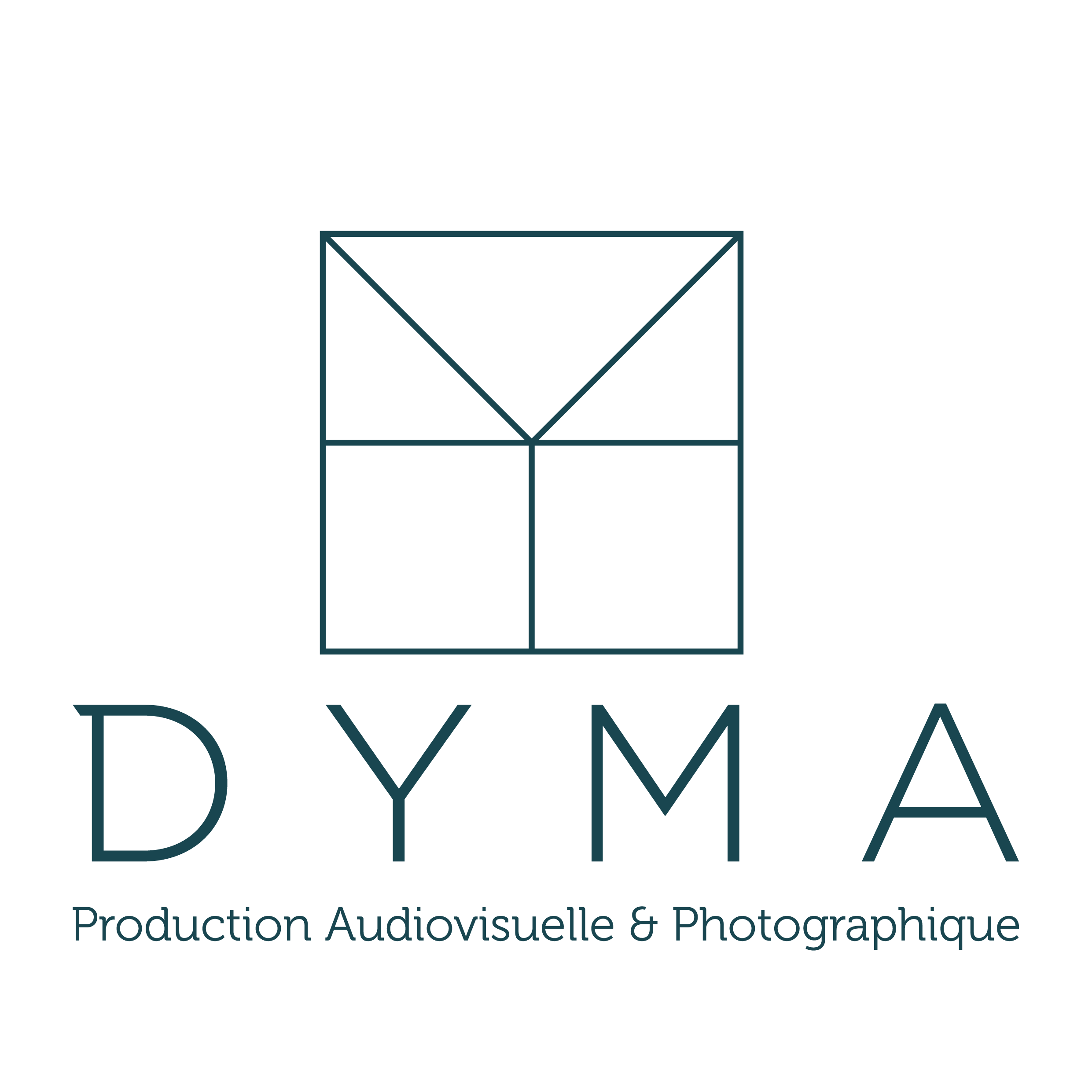 Logo dymaprod