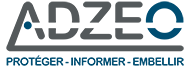 Logo Adzeo