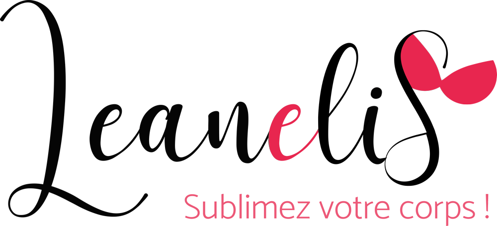 Logo Leanelis.com