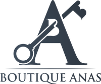 Logo Boutique Anas