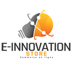 Logo E-innovation Store