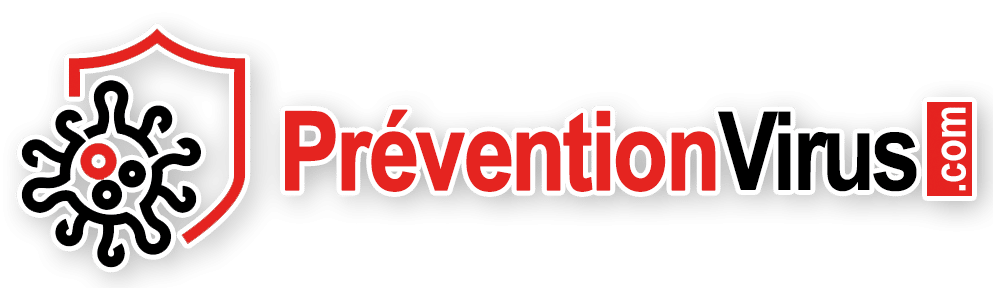 Logo Prevention-virus.com