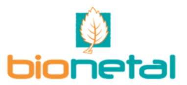 Logo bionetal
