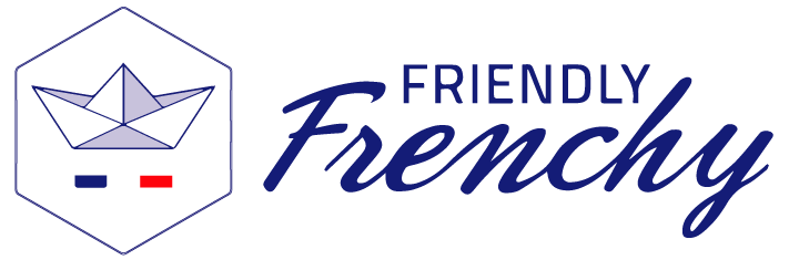 Logo Friendly Frenchy