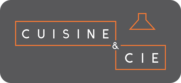 Logo cuisineandcie