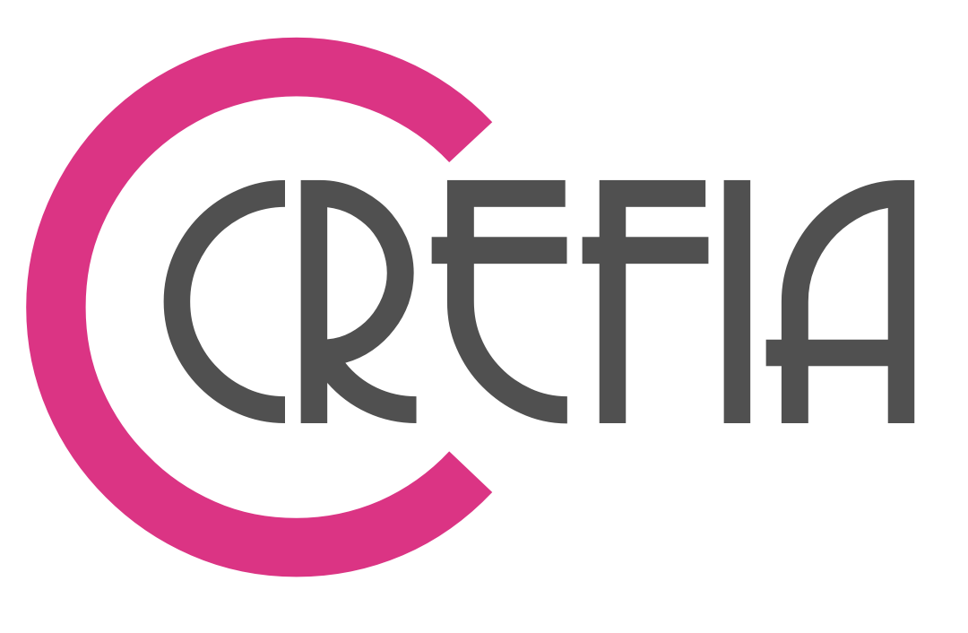 Logo Crefia