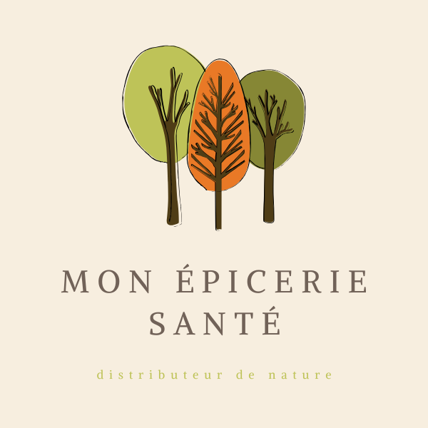 Logo Mon Epicerie Santé