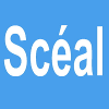 Logo Scéalprod
