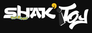 Logo shakitoy