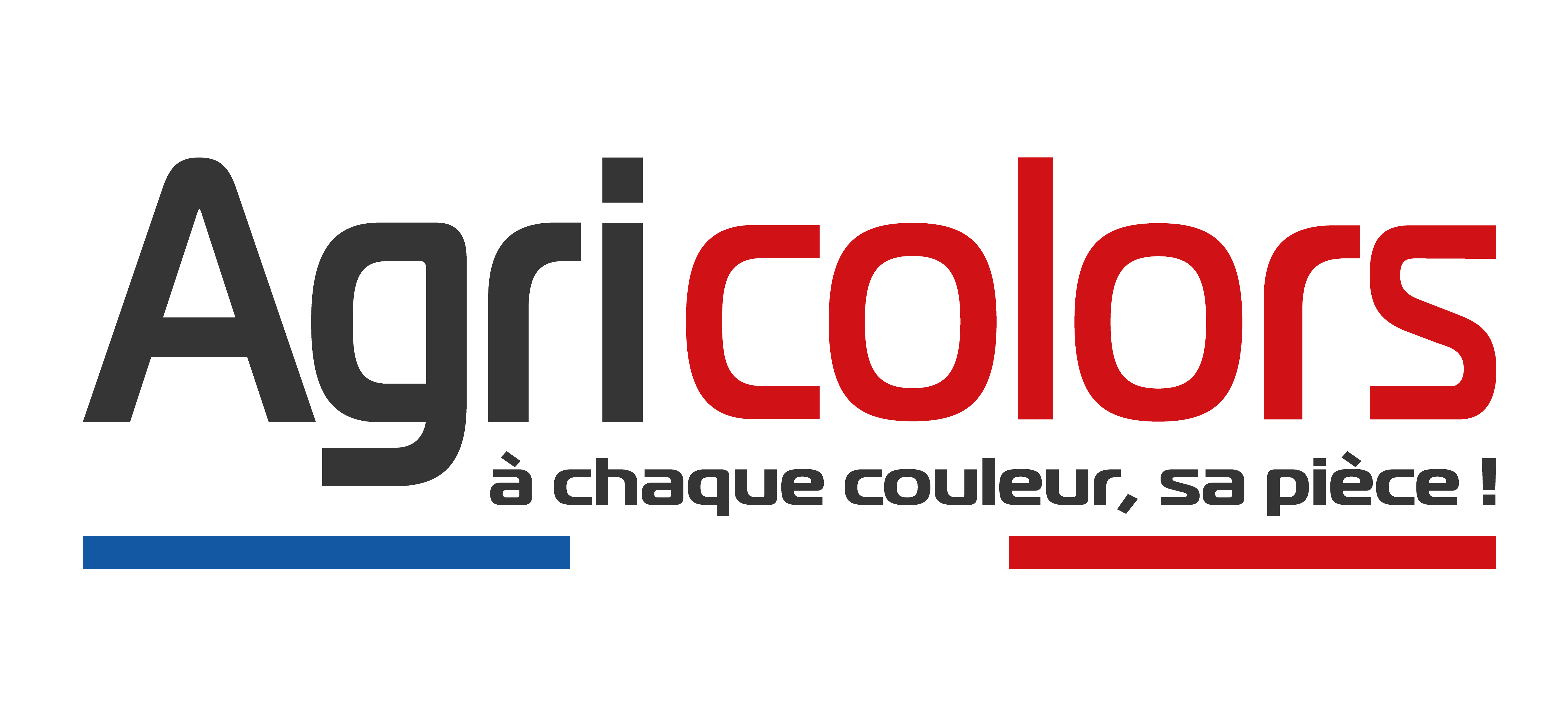 Logo Agricolors.fr